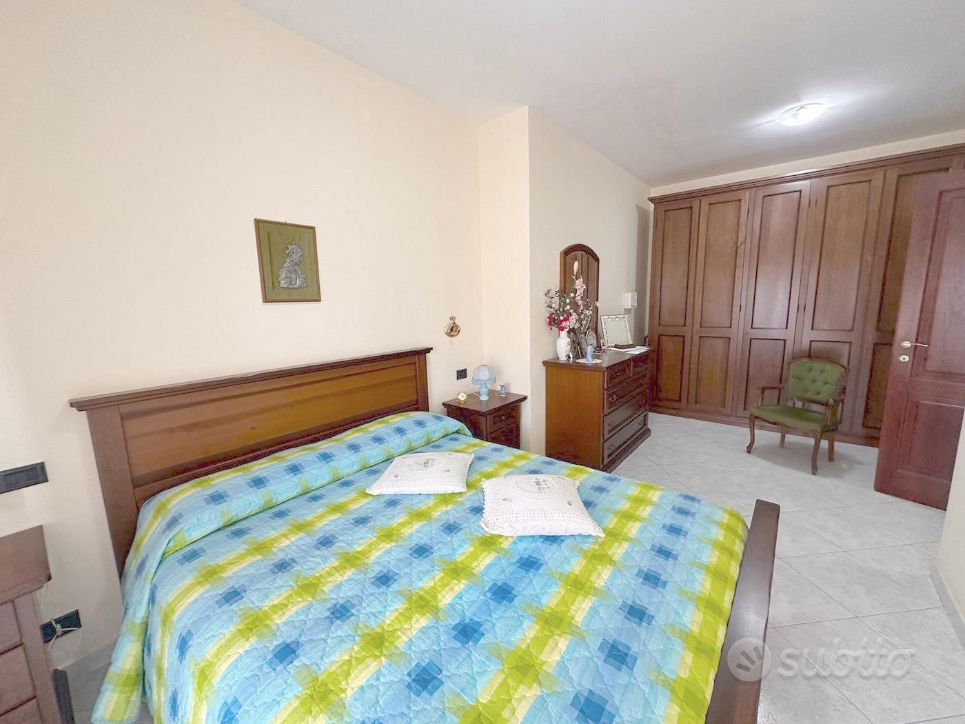 Appartamento – Avezzano, Antrosano - Altro
