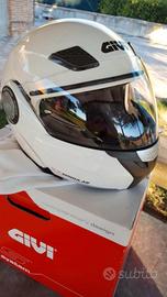 Casco Givi taglia 52 - XXS