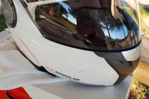 Casco Givi taglia 52 - XXS