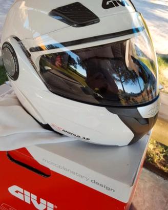 Casco Givi taglia 52 - XXS