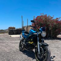 Suzuki SV 650