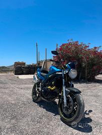 Suzuki SV 650