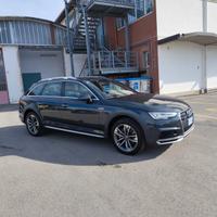 Audi A4 allroad 2.0 TDI 190 CV S tronic Business