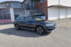Audi A4 allroad 2.0 TDI 190 CV S tronic Business