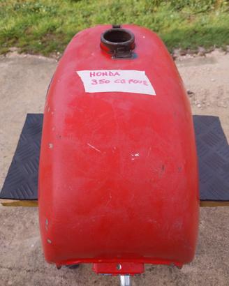 serbatoio honda cb four