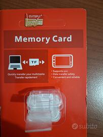Micro sd