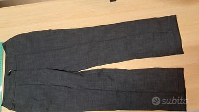 Pantaloni Eleganti Rinascimento - Made in Italy -