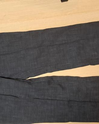 Pantaloni Eleganti Rinascimento - Made in Italy -