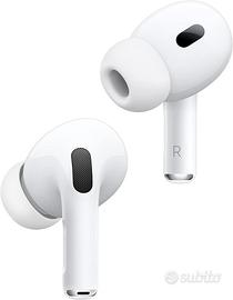 Apple AirPods Pro 2 generazione originale 557322