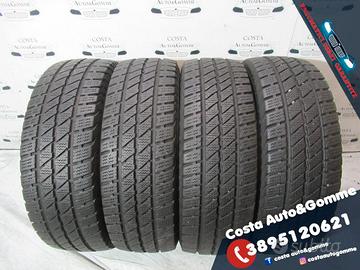 Saldi 205 65 16c Viking MS 95% 205 65 R16