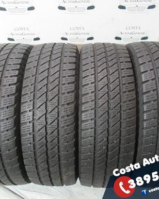 Saldi 205 65 16c Viking MS 95% 205 65 R16
