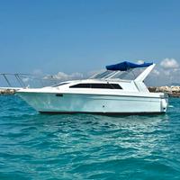 Bayliner CIERA 8 X 2,90 Total Refit 2024 Natante