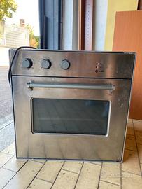 Forno smalvic