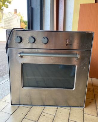 Forno smalvic