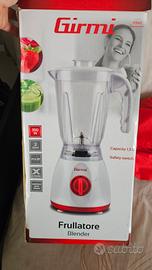 Frullatore a bicchiere