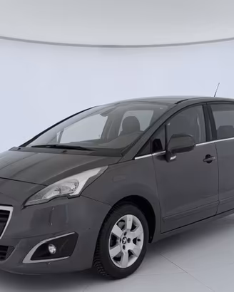 Peugeot 5008 BlueHDi 120 S&S - NEOPATENTATI