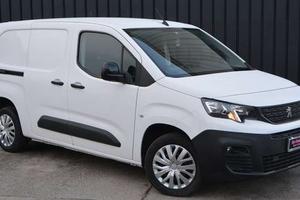 Peugeot Partner Premium 1.5 bluehdi VAN 3Posti (LU