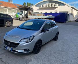 OPEL Corsa 5ª serie - 2015 Perfetta