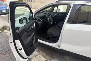 Opel moka