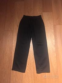 pantaloni boxy fit