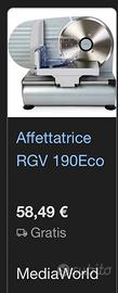 Affettatrice