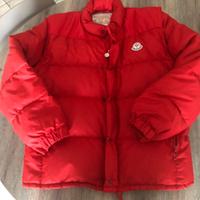 Moncler Grenoble anni 80 vintage