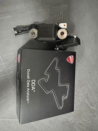 dda gps Ducati Panigale V4