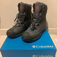 Scarponi Columbia Bugaboot Plus III - EU 43 NUOVI