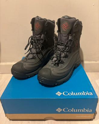 Scarponi Columbia Bugaboot Plus III - EU 43 NUOVI