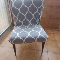 sediolina della nonna 