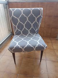 sediolina della nonna 