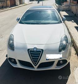 Alfa Giulietta