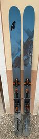 Sci Nordica Enforcer