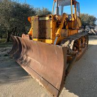 Ruspa Fiat Allis AD14 B