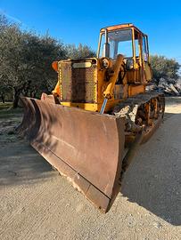 Ruspa Fiat Allis AD14 B