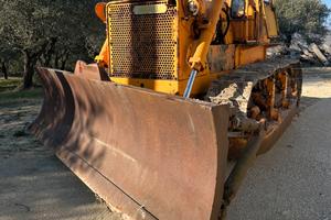 Ruspa Fiat Allis AD14 B