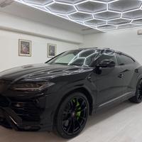 Lamborghini Urus 4.0