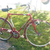 bicicletta Hollywood tutta originale