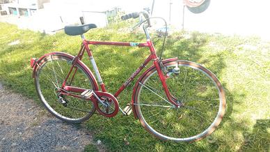 bicicletta Hollywood tutta originale