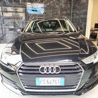 AUDI A4 Avant 2.0 TDI 190 CV ultra S tronic Spor