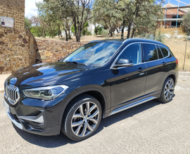 Bmw x1 xdrive x line