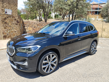 Bmw x1 xdrive x line