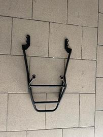Portabauletto moto