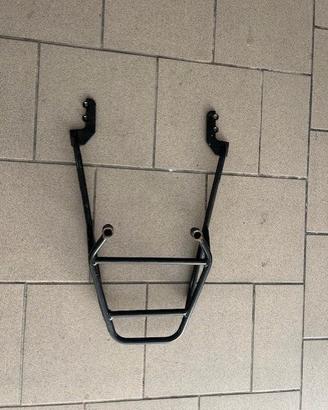 Portabauletto moto