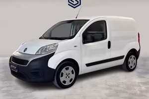FIAT Fiorino 2016 Diesel cargo 1.3 mjt 95cv A...