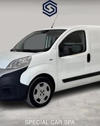 FIAT Fiorino 2016 Diesel cargo 1.3 mjt 95cv A...