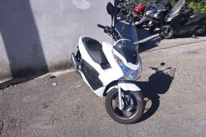 Honda PCX 125