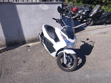 Honda PCX 125