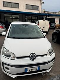 Volkswagen 1.0 3p. take up BlueMotion Technology