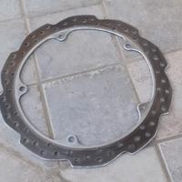 Disco freno anteriore Honda NC 750 X DCT 